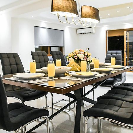 Harmony Villa Коскіну Екстер'єр фото