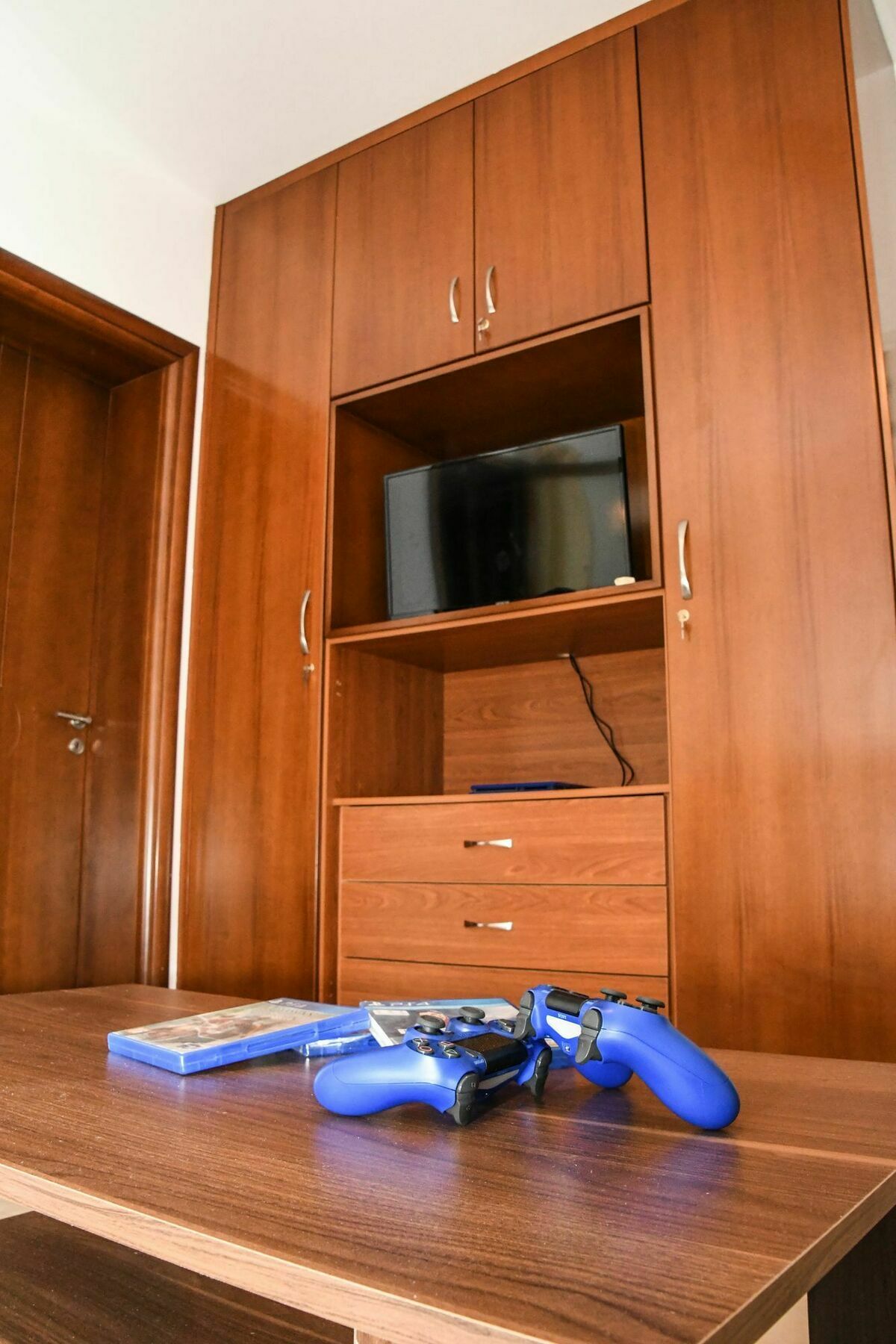 Harmony Villa Коскіну Екстер'єр фото