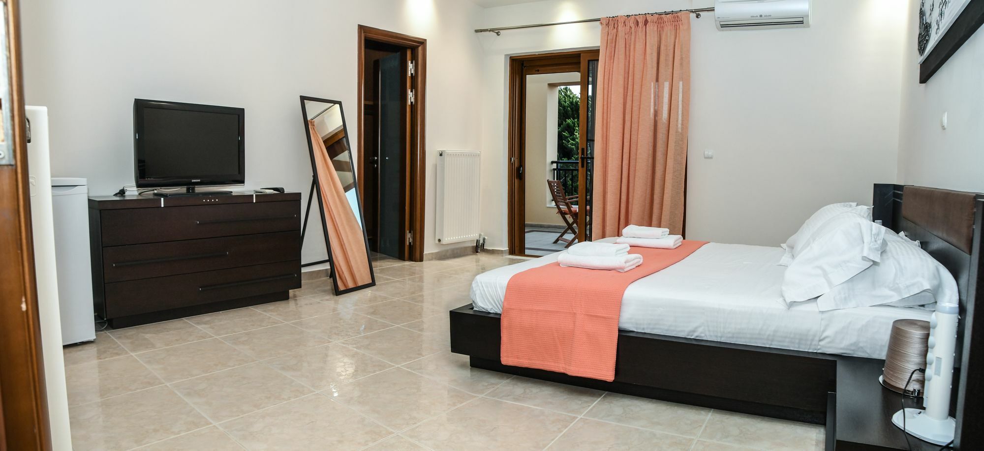 Harmony Villa Коскіну Екстер'єр фото