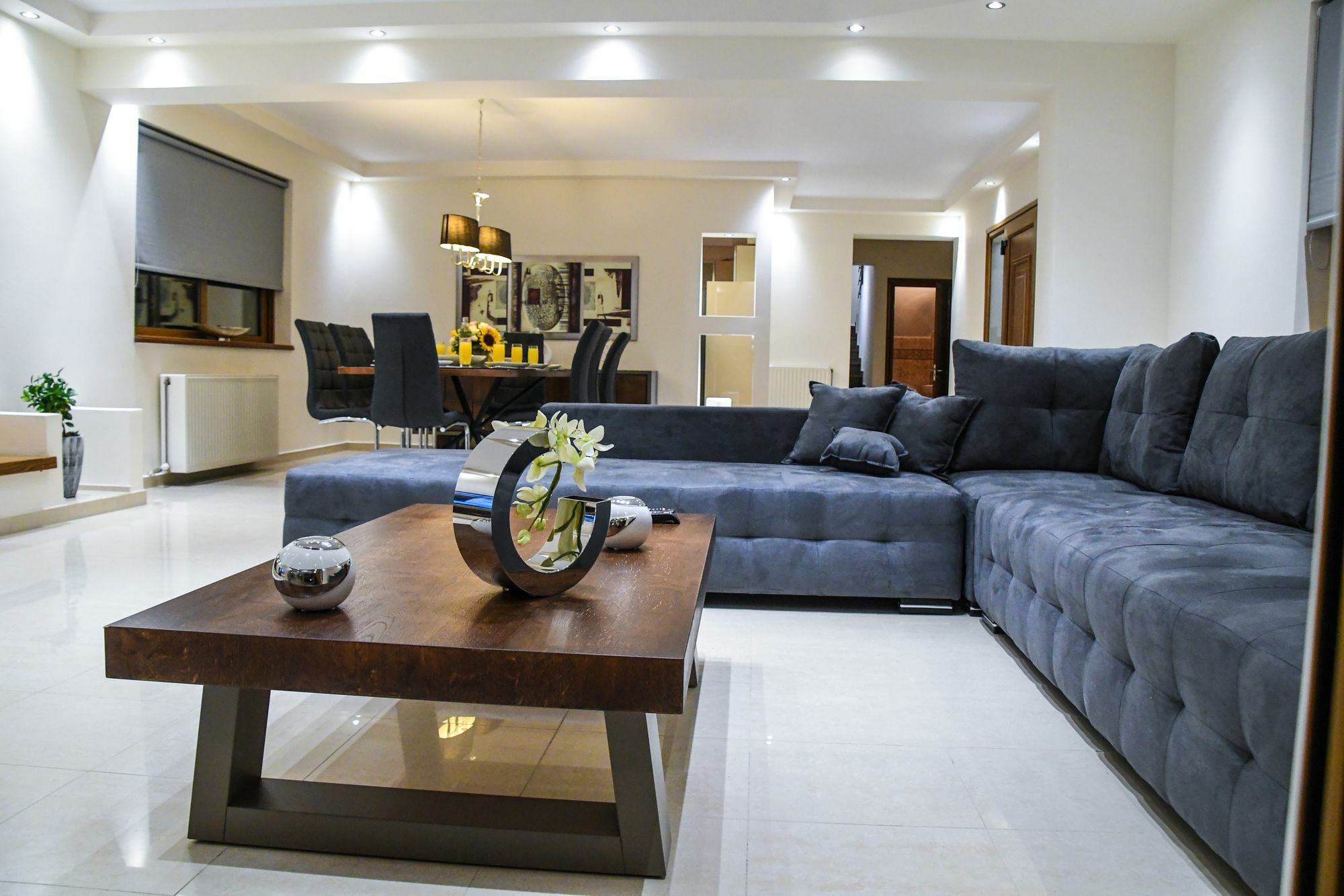 Harmony Villa Коскіну Екстер'єр фото