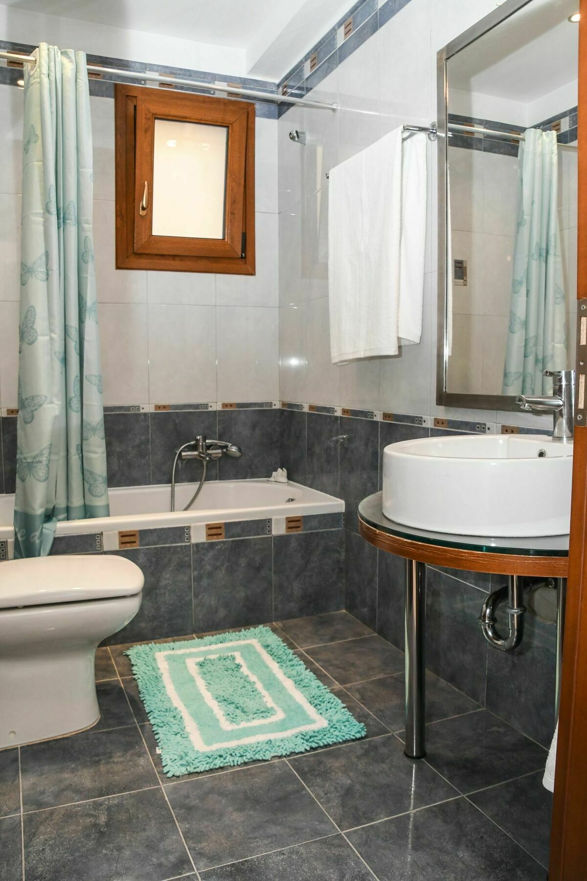 Harmony Villa Коскіну Екстер'єр фото