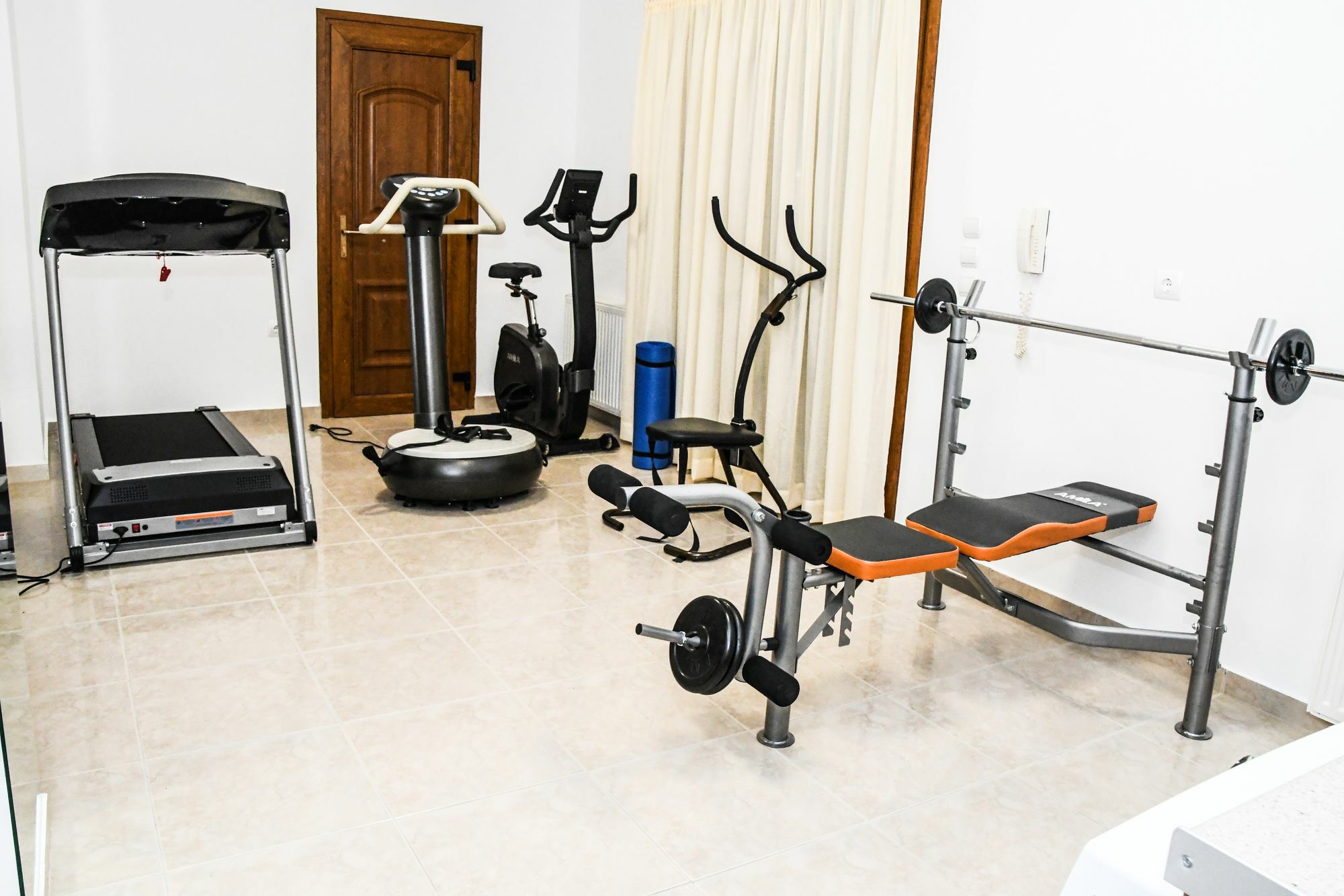 Harmony Villa Коскіну Екстер'єр фото