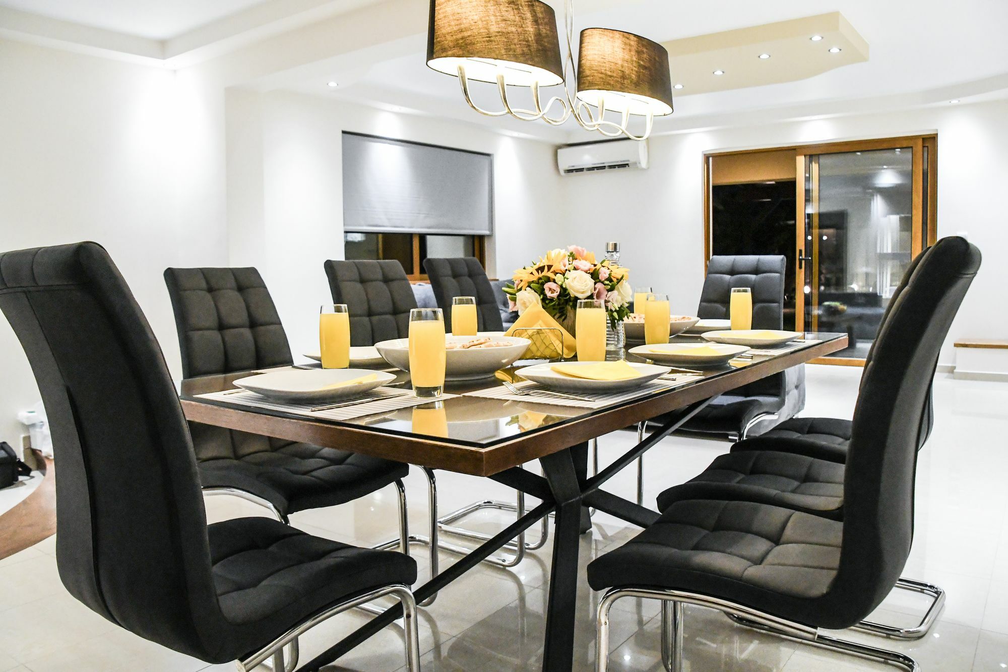Harmony Villa Коскіну Екстер'єр фото